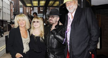 Fallece Christine McVie, integrante de Fleetwood Mac