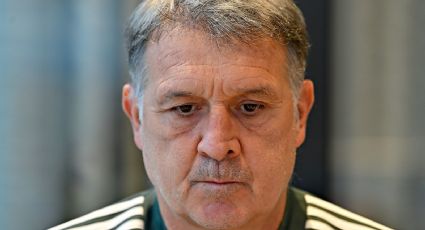 Fuera Tata Martino: Así fans pidieron despido del entrenador del Tri tras eliminación en Qatar