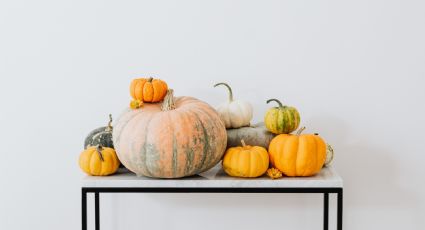 La calabaza, más que una decoración de festividades populares