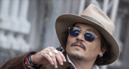 Johnny Depp no quiere pagar a Amber Heard los 2 mdd por difamación, esto pasó