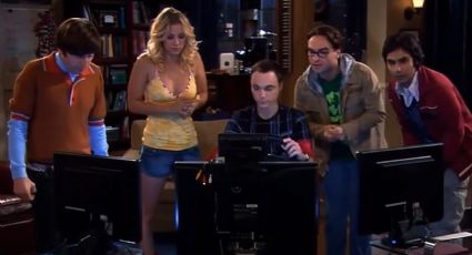 The Big Bang Theory: Este es el grave error del que se arrepiente el creador