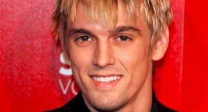 Muere Aaron Carter, hermano de uno de los integrantes de Backstreet Boys, a los 34 años