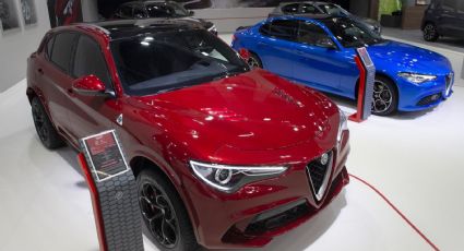 Tonale 2023: esto cuesta la SUV más económica de Alfa Romeo vs Audi Q3 y BMW X1