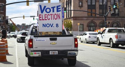 Elecciones en EU: Los republicanos podrían tomar el control del Congreso