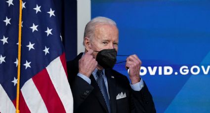 Elecciones EU 2022: 'todo indica que Joe Biden y los demócratas perderán'