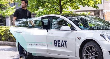 Beat, la plataforma de transporte, anuncia que se va de México a partir de este miércoles