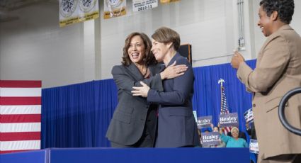 Maura Healey, primera gobernadora de la comunidad LGBT en EU; gana en Massachusetts