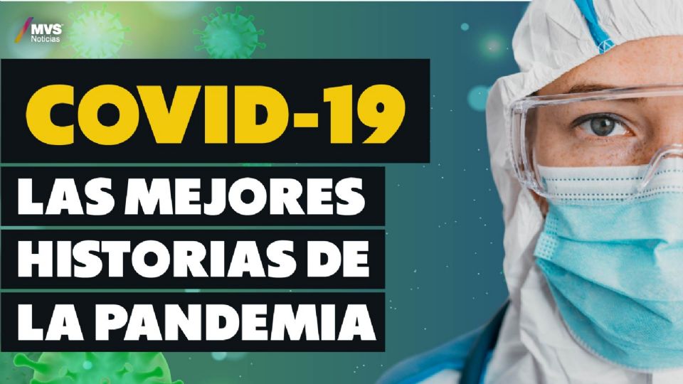 Covid-19: Las mejores historias de la pandemia más grande