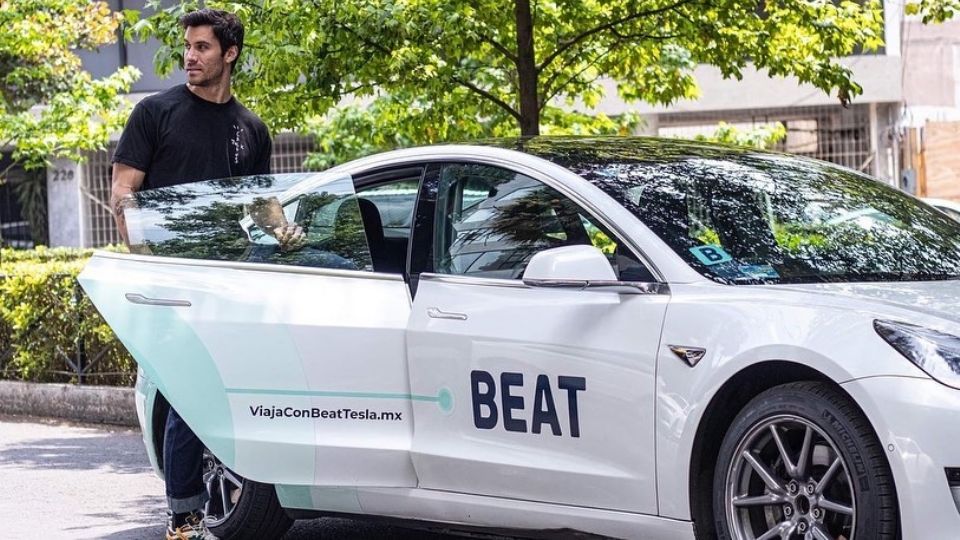 Beat anuncia que sale de México y otros países de Latinoamérica.