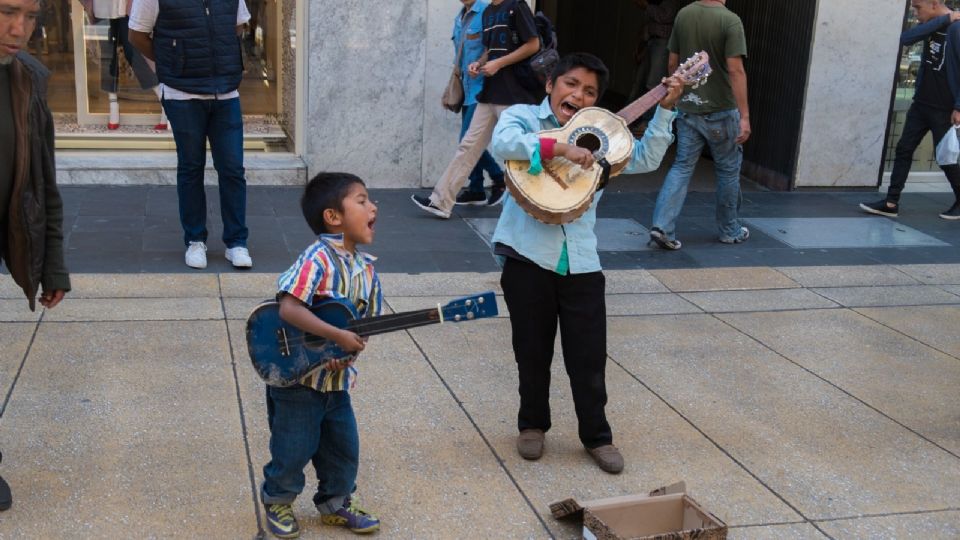 El gobierno no tiene un registro confiable, sino solo reportes a medias.