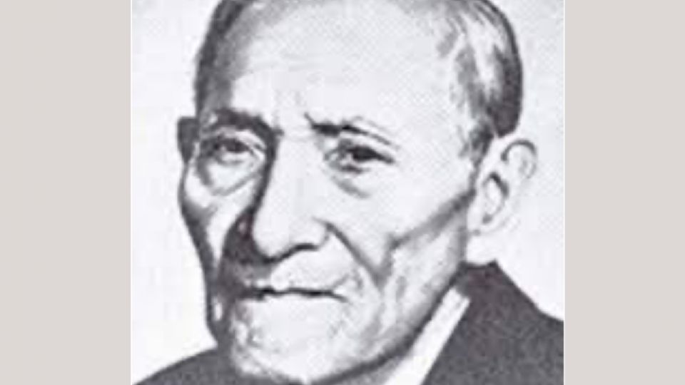 Quirino Fidelino Mendoza y Cortés, el creador de 'Cielito Lindo'