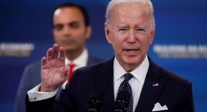 Votantes no quieren que Joe Biden se presente a la reelección de 2024