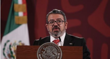 Jorge Nuño es nombrado nuevo Secretario de Comunicaciones