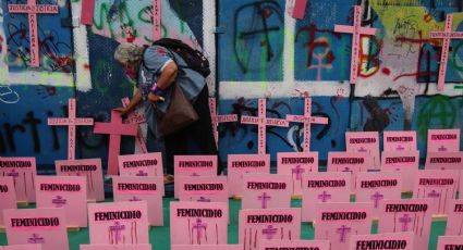 OCNF: 'No hay esfuerzos de las autoridades para erradicar el feminicidio'
