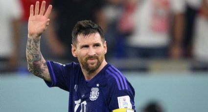 ¡Messi le dice adiós al PSG! Este podría ser el futuro del jugador