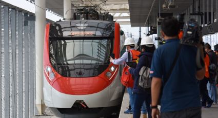 Tren México-Toluca: Conoce cuándo será inaugurado