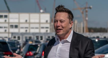 Elon Musk revela cuándo podría llegar el hombre a Marte
