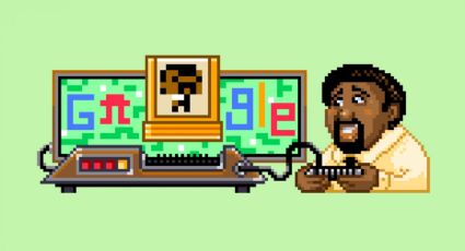 Jerry Lawson: Quién fue el padre de los videojuegos homenajeado por Google en su Doodle