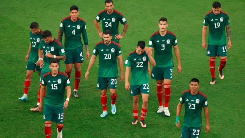 México queda fuera del Mundial de Qatar ¿qué sigue ahora?