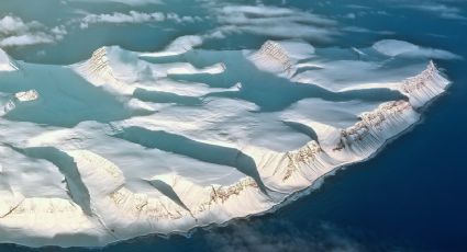 Antártida: Grandes misterios que esconde esta zona de la Tierra