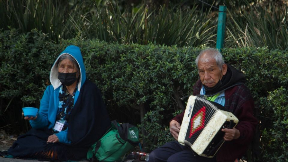 Pide PRI clasificar en San Lázaro el abandono de adultos mayores como un delito.