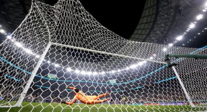 Argentina a su sexta final de Copa del Mundo; derrota 3-0 a Croacia