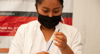 Vacuna Patria: AMLO asegura que sigue avanzando su desarrollo