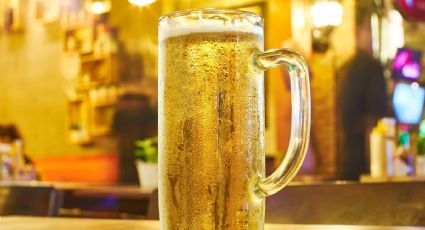 Esta es la cerveza mexicana que destronó a una estadounidense como la más vendida en EU