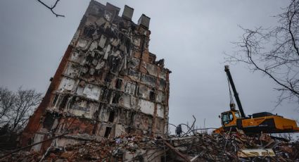 Prorrusos acusan a Ucrania de un ataque masivo en Donetsk, el más fuerte desde 2014