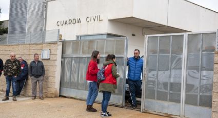 Una guardia civil en España asesina a sus dos hijas y luego se suicida