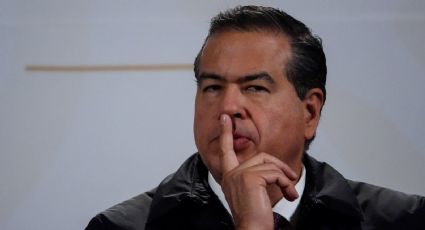 Ricardo Mejía continuará como subsecretario de Seguridad: AMLO