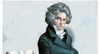 Beethoven: El genio que creó las mejores composiciones tras quedarse sordo