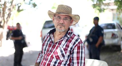 Hipólito Mora, ex líder de autodefensas denuncia ataque en su contra