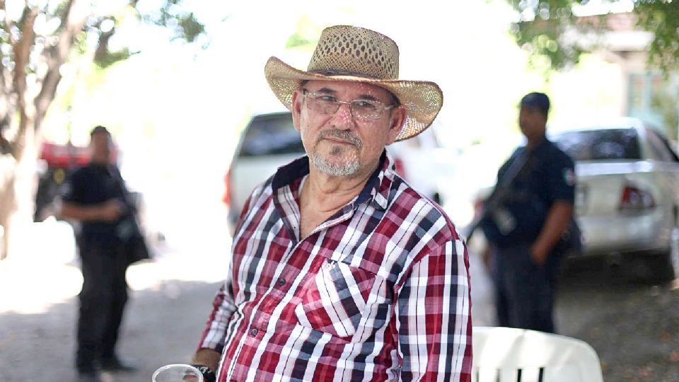 Hipólito Mora, exlíder de las autodefensas en Michoacán, fue asesinado tras un ataque armado.