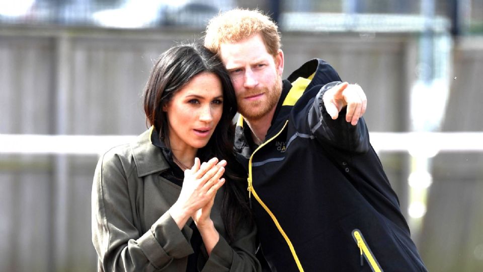 Realizan nuevas revelaciones de la docuserie Harry y Meghan en Netflix.
