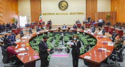 Cese del secretario Ejecutivo del INE es inconstitucional: consejero