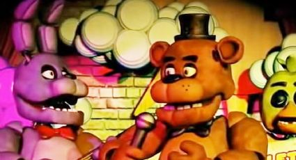 'Five Nights at Freddy's': Anuncian a dos grandes actores para la película | VIDEO