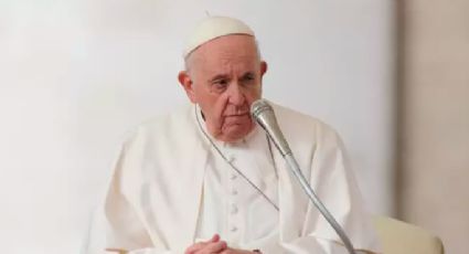 El papa Francisco presidirá la misa del Domingo de Ramos tras su infección respiratoria