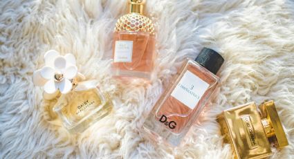 Perfumes: Conoce los mejores del 2022 que marcaron tendencia