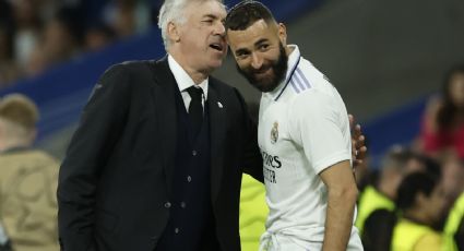 Karim Benzema dejará la selección francesa ¿Es por la derrota de ‘Les Blues’ en el Mundial?