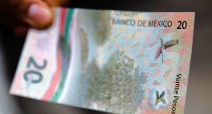 Por este billete de 20 pagan hasta 600 mil pesos; estas son sus características