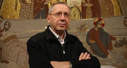 Marko Rupnik: ¿Quién es el sacerdote acusado de abuso sexual?