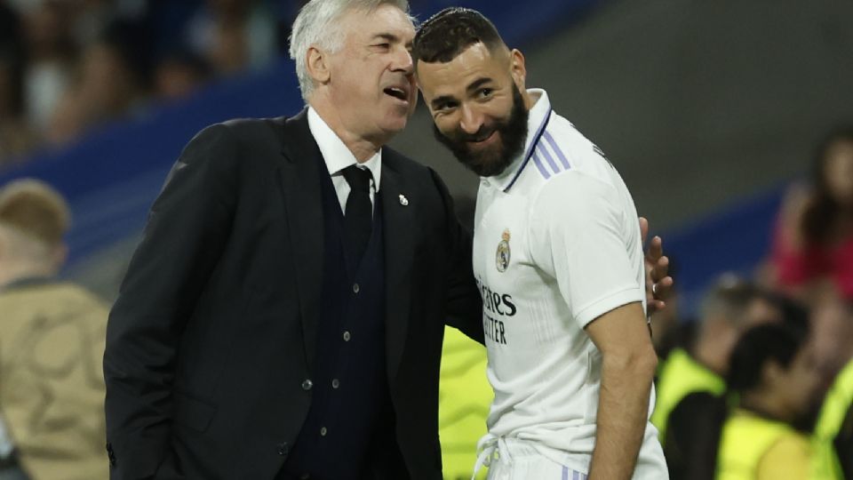 Karim Benzema dejará la selección francesa.