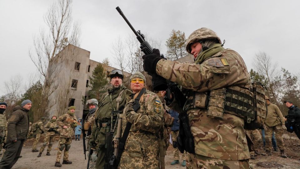 La Guerra en Ucrania cumple 297 días este lunes