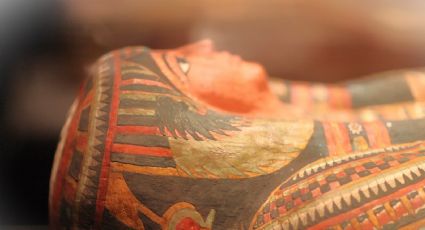 Egipto: Descubren momias y grandes tumbas; lo llaman el ‘hallazgo del año’