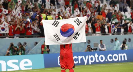 Qatar 2022: ¡Otra sorpresa en el mundial! Uruguay eliminado y Corea se mete a octavos de final