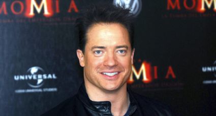 Brendan Fraser: ¿Cuántos hijos tiene el actor?