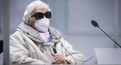 Tribunal condena a una anciana de 97 años por 10 mil 500 asesinatos en la época nazi