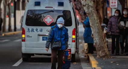 China registra varias muertes por coronavirus tras levantar las restricciones de 'Cero Covid'