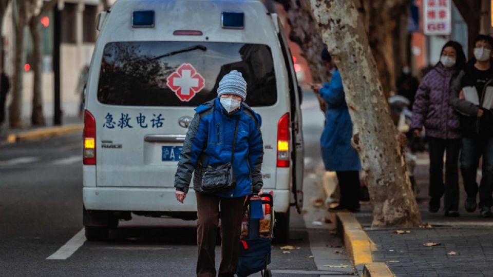 En China aumentan las muertes por coronavirus